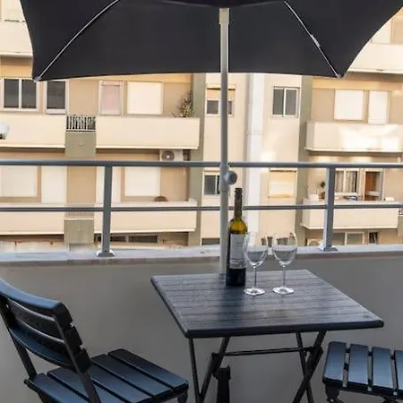 Near The - Workaway, Relaxing Apartment