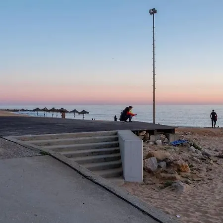 Near The - Workaway, Relaxing * Quarteira