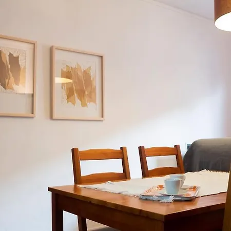Appartamento Near The - Workaway, Relaxing Quarteira