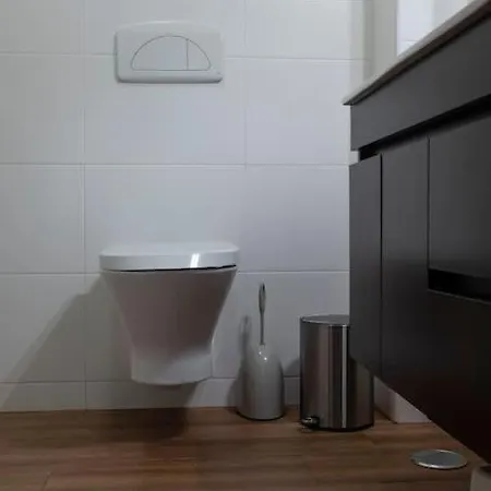 Appartement Near The - Workaway, Relaxing Quarteira